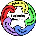 Beginning reading logo