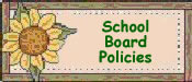 school board policies button