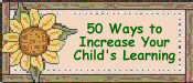50 ways to increase  learning button
